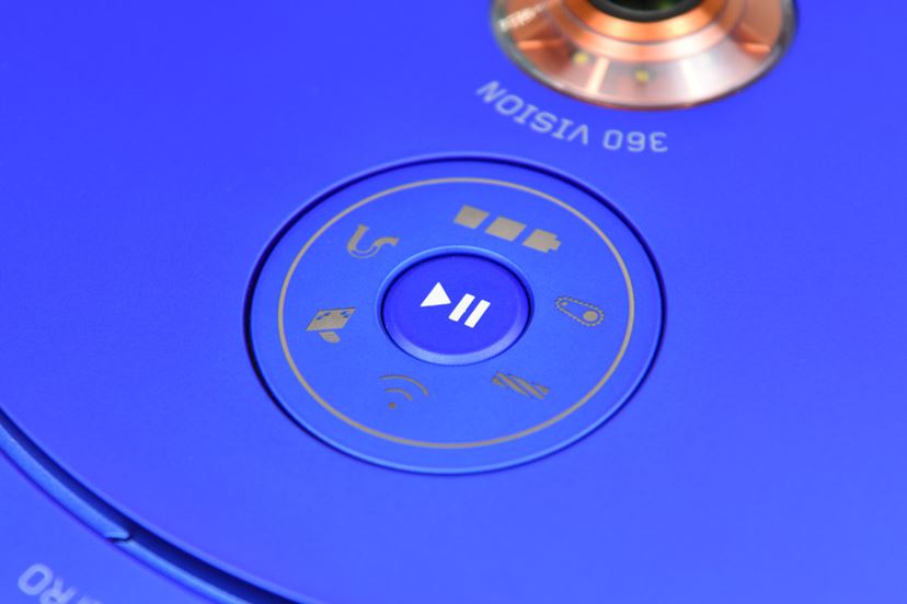 楽天ビック｜ダイソン｜Dyson RB02 BN ロボット掃除機 Dyson 360