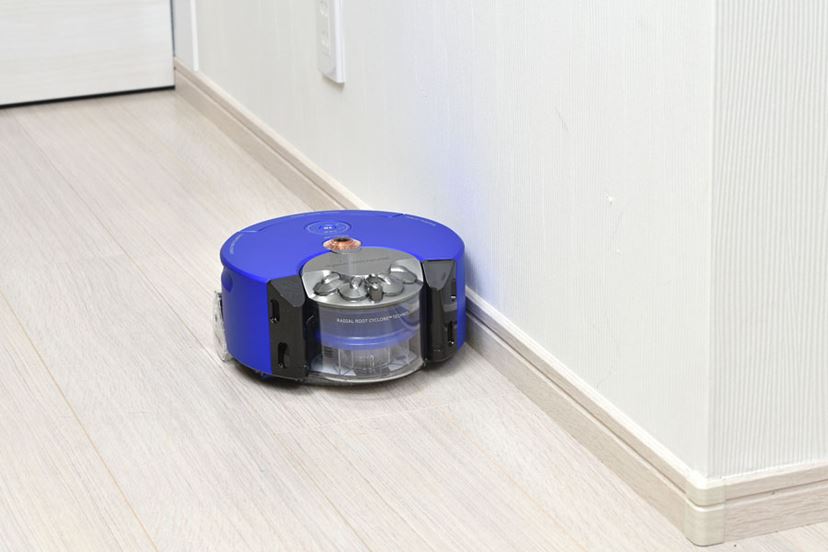 ダイソンのロボット掃除機「Dyson 360 Heurist」はココがスゴイ！ - 価格.comマガジン