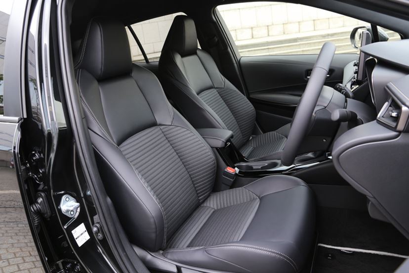 トヨタ 新型「カローラ」「カローラツーリング」試乗で分かった“強みと 