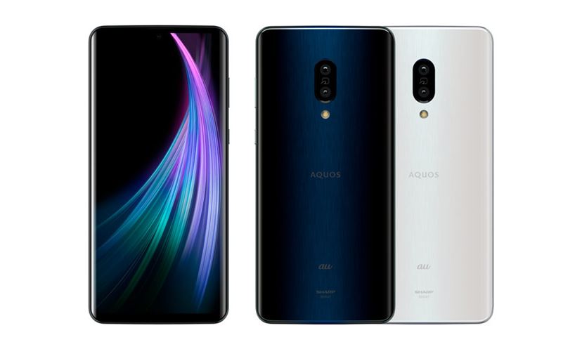 折りたたみスマホ「Galaxy Fold」など、auが2019年秋冬スマホ9モデルを