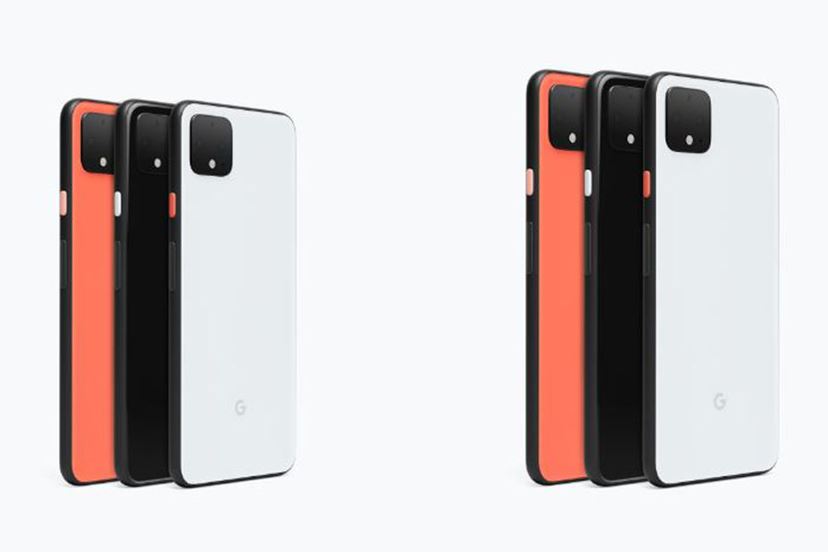 Google「Pixel 4/4 XL」発表！ 星空が撮れる2眼カメラ搭載 - 価格.comマガジン