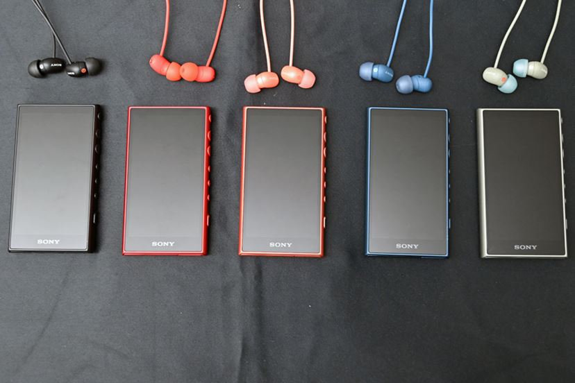 ストリーミングもいい音で！Android搭載のソニー最新