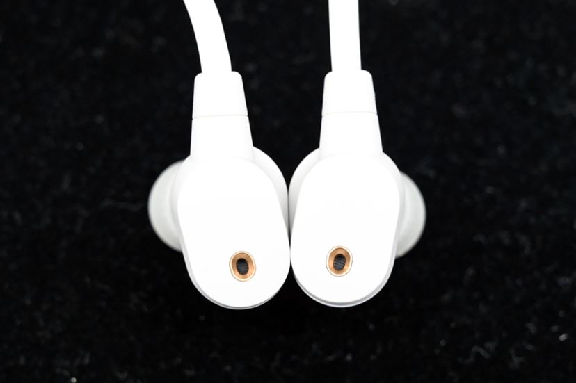 WH-1000XM3と同じノイキャン技術を搭載したソニーのネックバンド