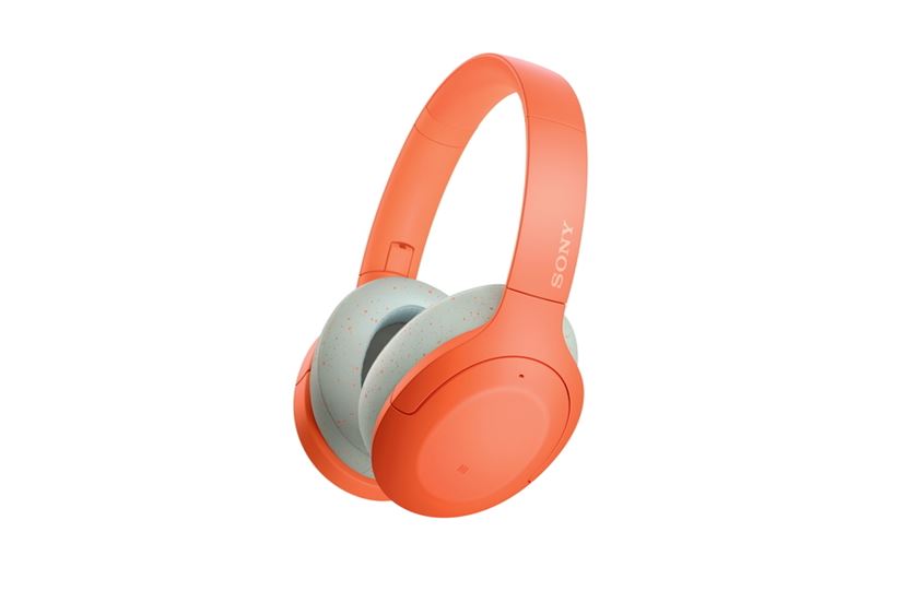 WH-1000XM3と同じノイキャン技術を搭載したソニーのネックバンド型