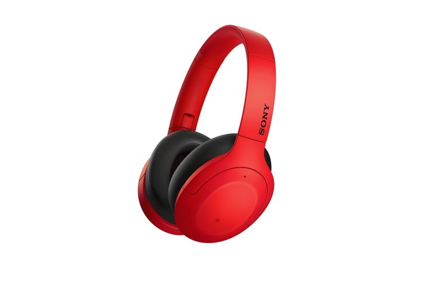 WH-1000XM3と同じノイキャン技術を搭載したソニーのネックバンド WH-1000XM3と同じノイキャン技術を搭載したソニーのネックバンド