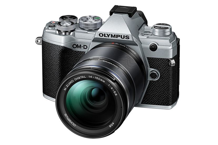 ファン待望の新モデル！ オリンパス「OM-D E-M5 Mark III」登場 - 価格.comマガジン