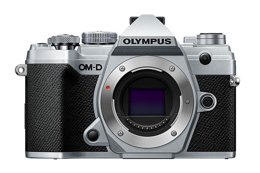 ファン待望の新モデル！ オリンパス「OM-D E-M5 Mark III」登場 - 価格.comマガジン