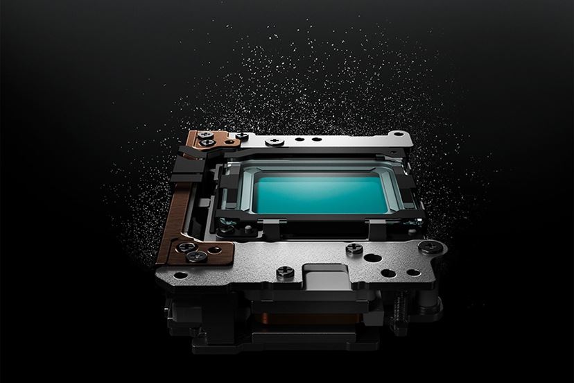ファン待望の新モデル! オリンパス「OM-D E-M5 Mark III」登場 ファン待望の新モデル! オリンパス「OM-D E-M5 Mark III」登場