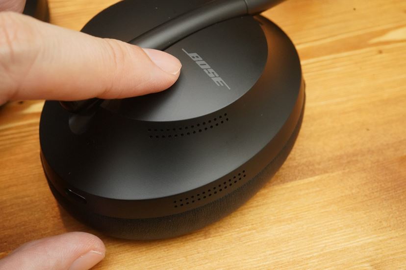 Bose最新ノイキャンヘッドホン「Bose Noise Cancelling