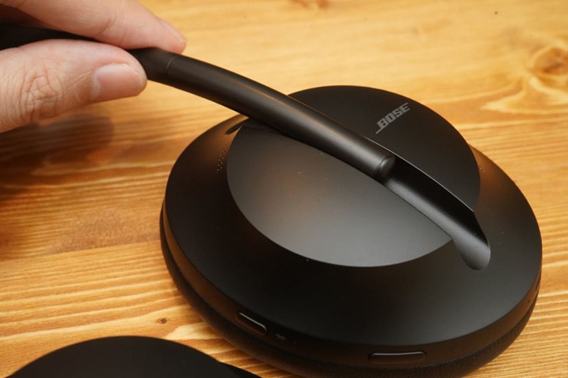 Bose最新ノイキャンヘッドホン「Bose Noise Cancelling