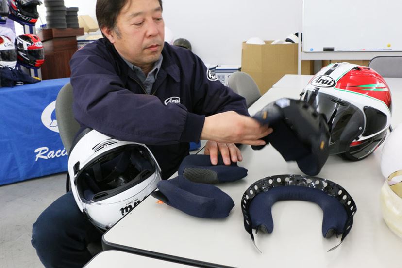 バイク用ヘルメットを選ぶなら世界一安心と言われるアライ!? メーカーに聞いた、そのこだわり - 価格.comマガジン