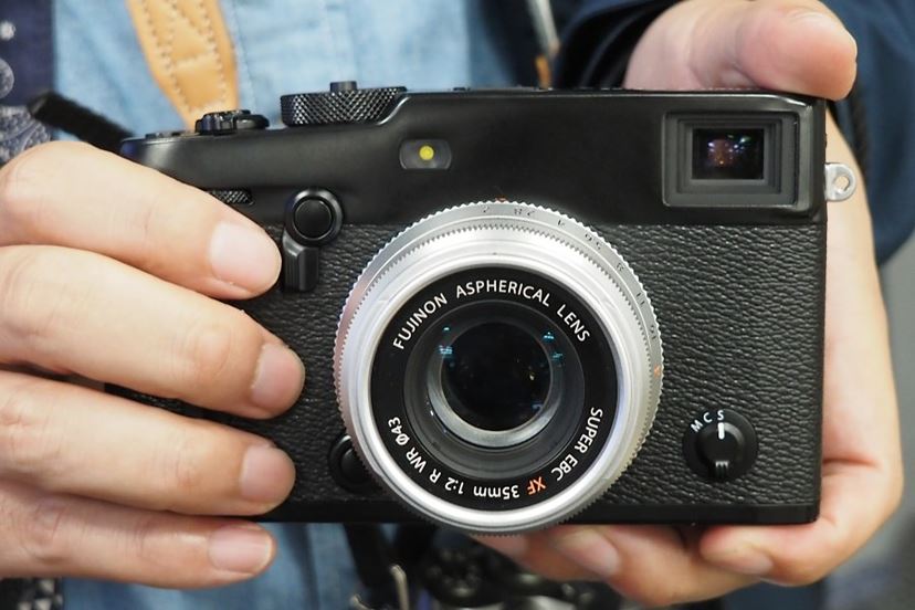 富士フイルム「X-Pro3」が正式発表！ チタンボディを身にまとって