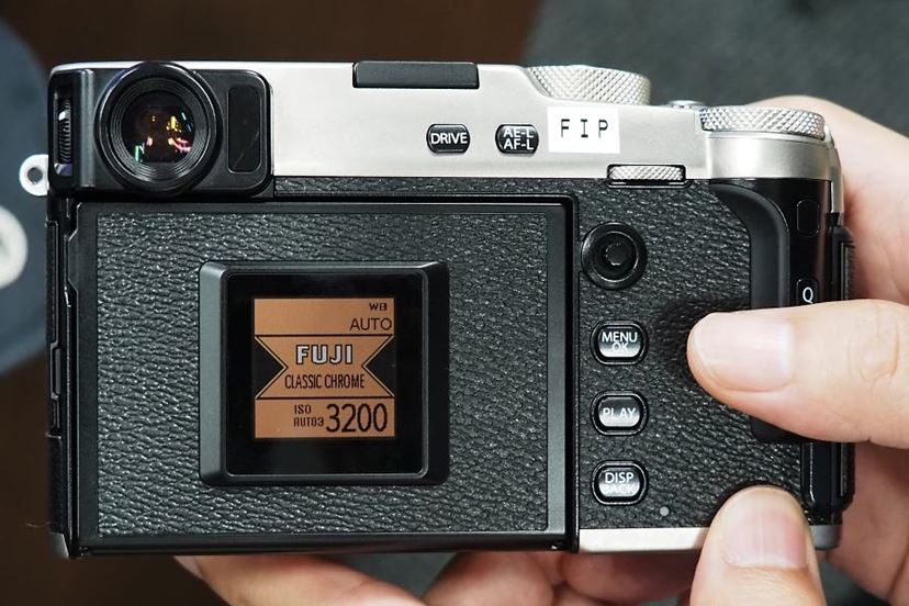 富士フイルム「X-Pro3」が正式発表！ チタンボディを身にまとって