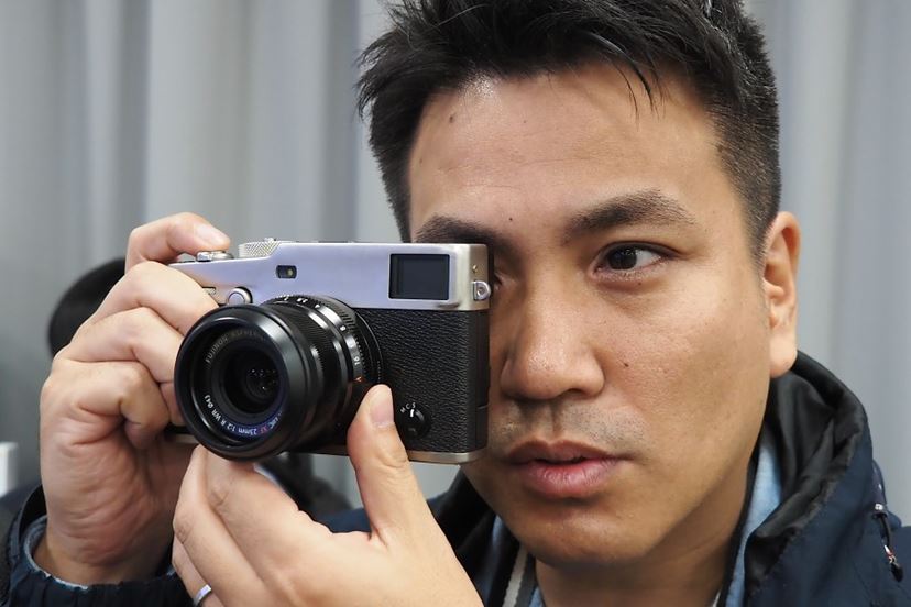 富士フイルム xpro3 富士フイルム FUJIFILM X-Pro3 ボディ [DRブラック] 価格比較