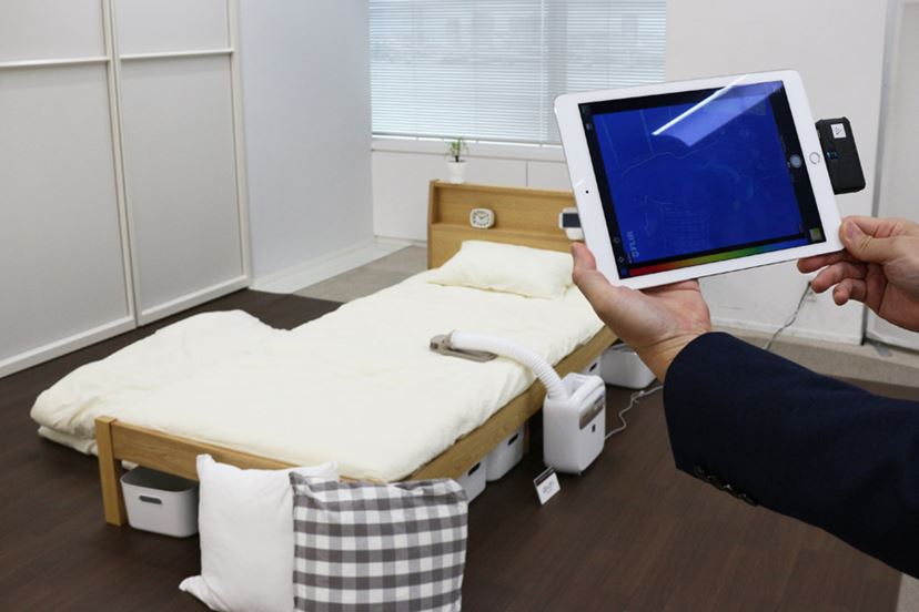 体積約43％減でも乾燥性能はそのまま！ 小さくなったシャープの