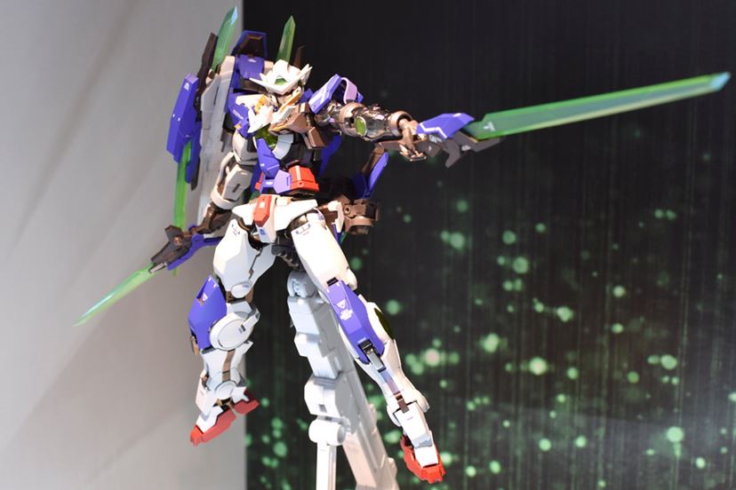 TAMASHII NATION 2019」ガンダムの初披露「超合金フィギュア」まとめ 