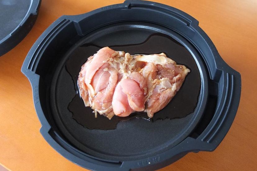 アイリスオーヤマ　2020年製　簡単両面焼きレンジ　下見大歓迎 アイリスオーヤマ「かんたん両面焼きレンジ」はひとり暮らしに