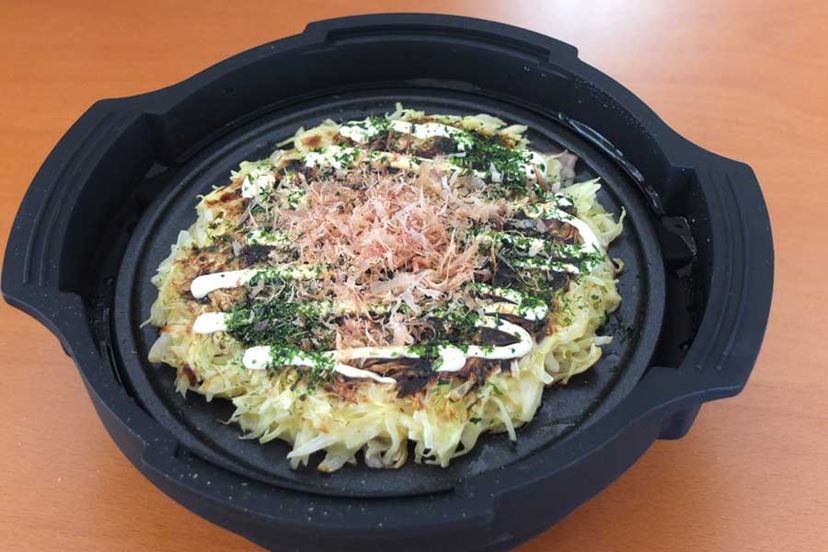 アイリスオーヤマ「かんたん両面焼きレンジ」はひとり暮らしに