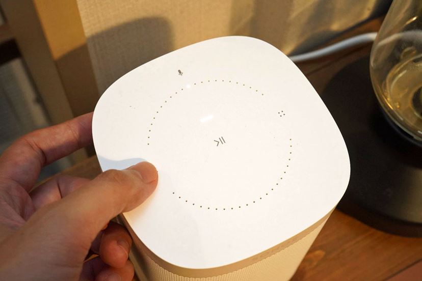 高音質+拡張性がすばらしい「Sonos One」「Sonos One SL 高音質+拡張性がすばらしい「Sonos One」「Sonos One SL