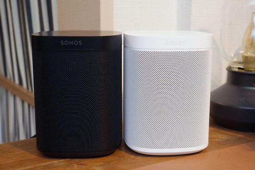 高音質+拡張性がすばらしい「Sonos One」「Sonos One SL」「Sonos Amp」で定額音楽配信サービスを楽しむ 2ページ目 -  価格.comマガジン