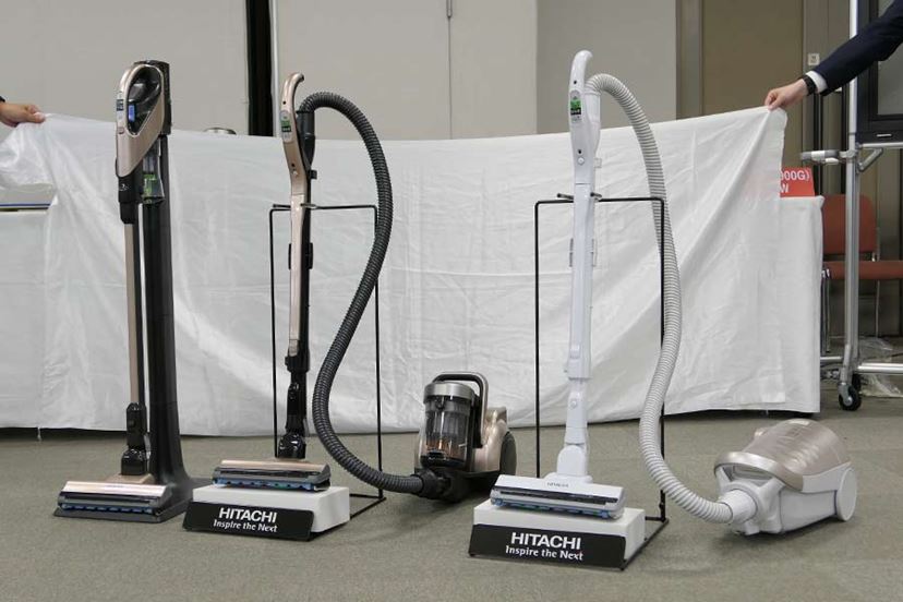 ここまで見せていいの!? 日立のモノ作り精神満載な掃除機工場を見学