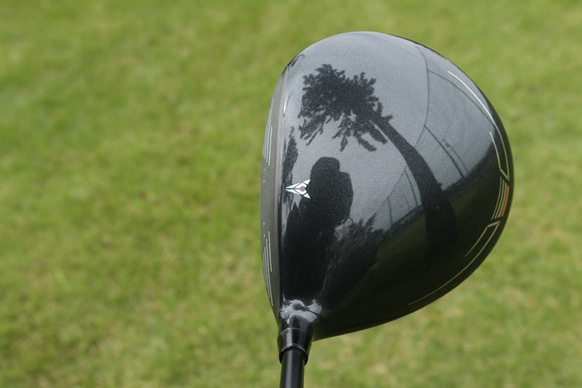 ゼクシオXドライバー9.5°S XXIO ゼクシオ X ゼクシオエックス ドライバー 2024 ゴルフ Miyazaki