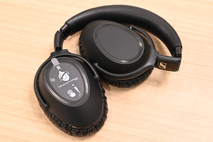 ご予約品】 ゼンハイザー PXC500-ii wireless