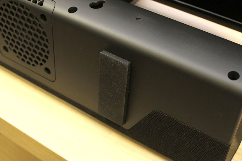 Pureモード」搭載！ デノンが本気で音を磨き上げたサウンドバー