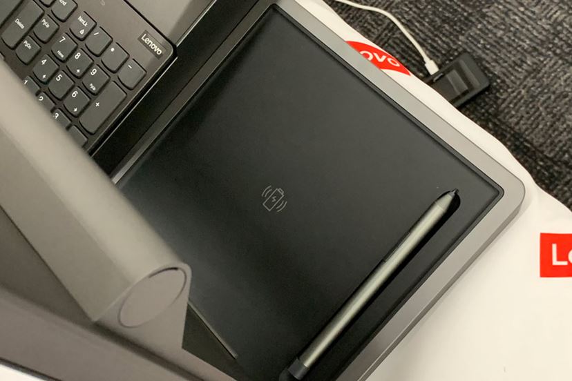 ジャンク品】Lenovo YOGA S940 81Q8001LJP - メルカリ