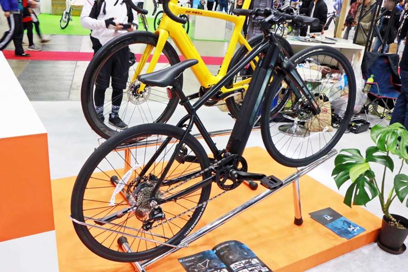 勢いが止まらない！ 「サイクルモードインターナショナル2019」で見たe-Bikeの最新動向 - 価格.comマガジン