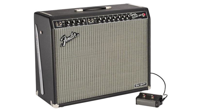 完全再現…！ Fenderの名機“デラリバ”と新型「Tone Master Deluxe Reverb」を徹底比較 - 価格.comマガジン