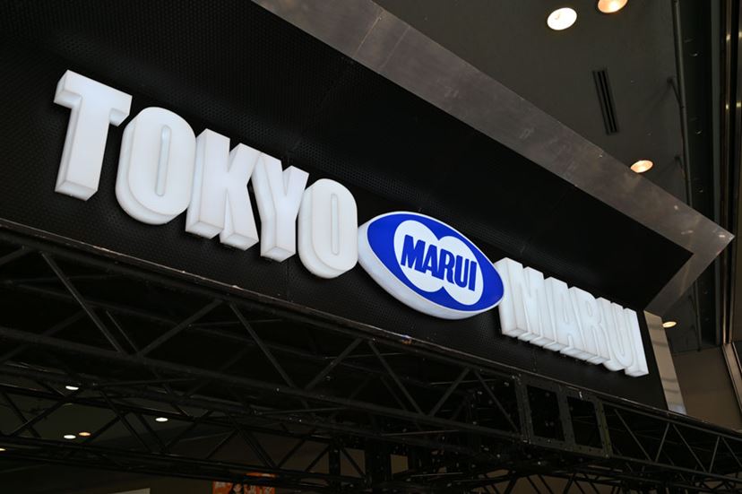 東京マルイフェスティバル 6」で披露された電動ガン・ガスガン注目新