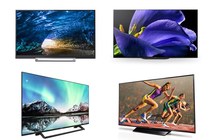 今年の冬は値ごろ感がスゴイ！ 4Kテレビバイヤーズガイド《2019年冬》 - 価格.comマガジン