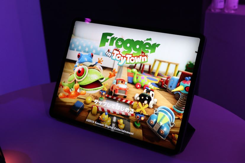 月額600円でゲーム遊び放題「Apple Arcade」にはどんなゲームがある
