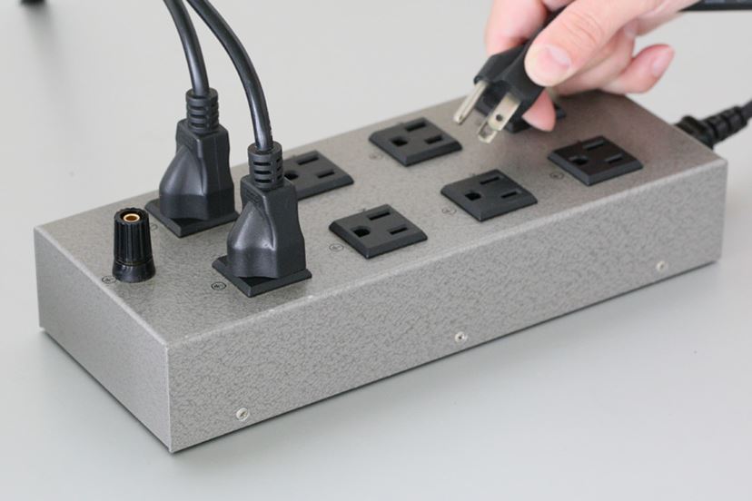 ホンダが開発した話題のオーディオ電源「LiB-AID E500 for Music」の