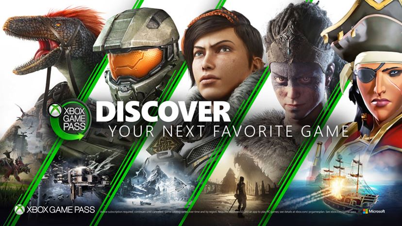 Xboxの逆襲始まる！？ ゲームのストリーミングサービスで1歩先へ