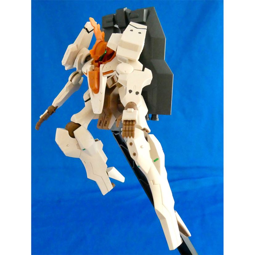 HG ガンプラ 4点セット Gレコ 劇場版「Gレコ」をガンプラで予習！ 劇中で活躍したMSを一挙組み立て