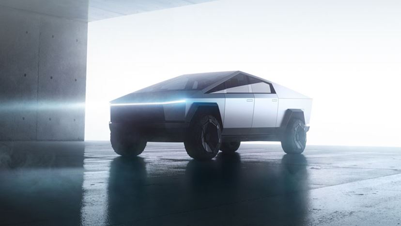 テスラの「サイバートラック」が注文20万台オーバー。生産開始は2021年