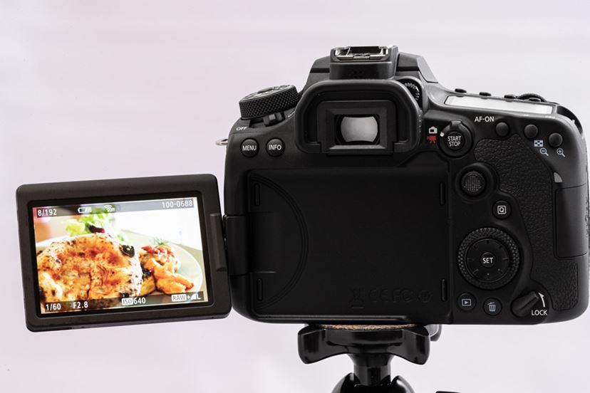 これがAPS-C一眼レフの完成形! キヤノン「EOS 90D」レビュー 2 これがAPS-C一眼レフの完成形! キヤノン「EOS 90D」レビュー 2