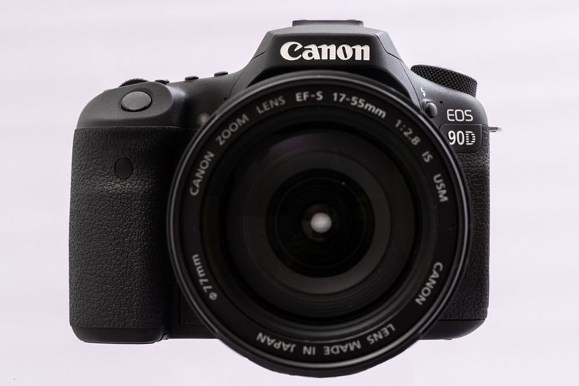 これがAPS-C一眼レフの完成形! キヤノン「EOS 90D」レビュー これがAPS-C一眼レフの完成形! キヤノン「EOS 90D」レビュー