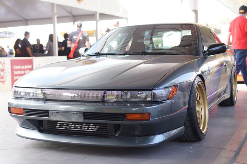 GT-R、スープラ、シルビア……アメリカで90年代「右ハンドル」日本車が超