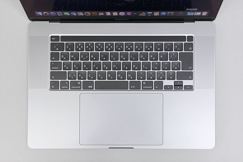 MacBook Pro」16インチモデルをレビュー、15インチモデルからどう変わった？ - 価格.comマガジン