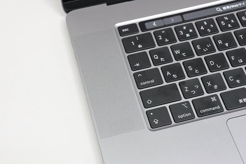 Apple MacBook Pro 16インチ 64GB 1TB グレー 付属品多数】16インチMacBook Pro - スペースグレイ MacBook Pro 16