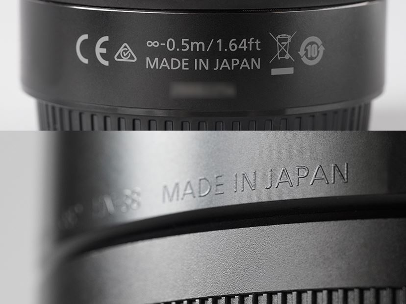 開放F0.95”のニコン最高峰レンズ「NIKKOR Z 58mm f/0.95 S Noct 開放F0.95”のニコン最高峰レンズ「NIKKOR Z 58mm f/0.95 S Noct