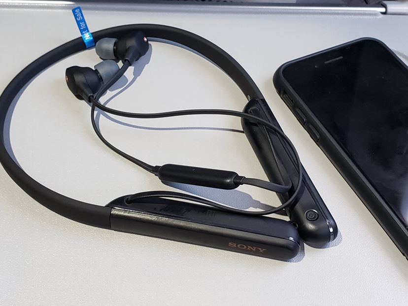 AirPods Pro・WF-1000XM3・WI-1000XM2…最新ノイズキャンセリング