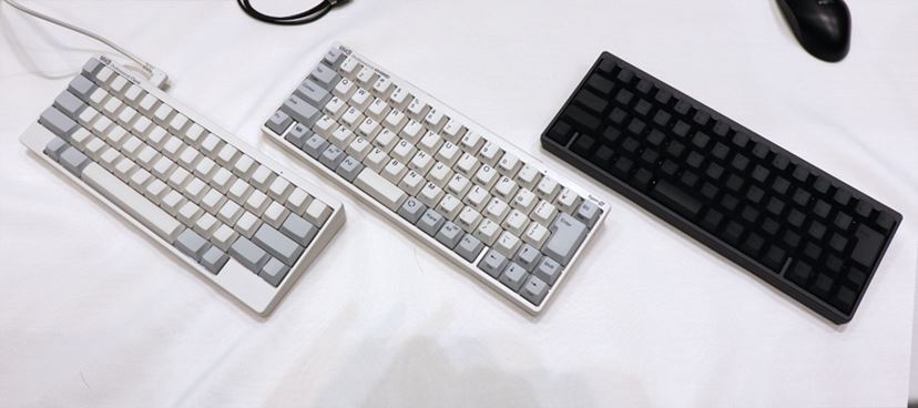 PFU - PFU (ピーエフユー) PFU HHKB Professional HYBRID Type-S 日本語配列／墨 Happy Hacking Keyboard 41dW9Y6pRnL.jpg