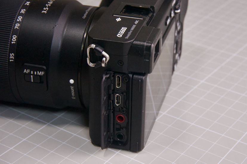 汎用性とコスパの高さを誇るソニー「α6600」の動画性能をチェック