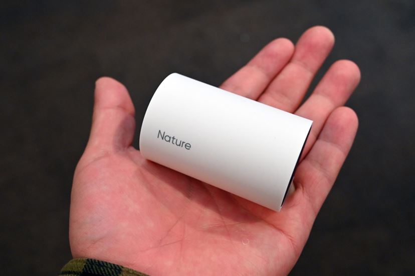 コンセントに挿すだけで家じゅうの電力をモニタリングできる「Nature