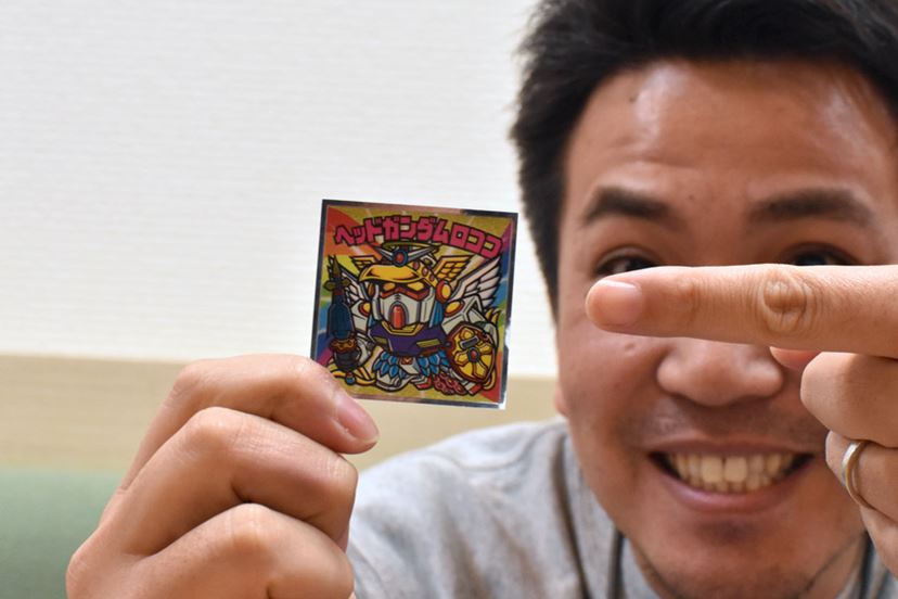 3⭐️価値上昇‼️【ジオン公国軍 地球連邦軍 全48種フルコンプ】ガンダムマン 3⭐️価値上昇‼️【ジオン公国軍 地球連邦軍 全48種フルコンプ