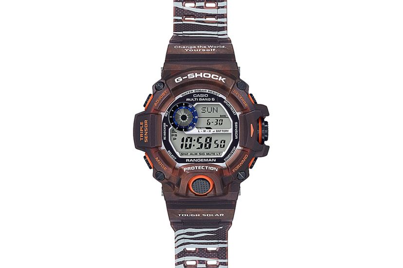 フルチタンから90年代カラーまで！ 「G-SHOCK」スクエアモデル